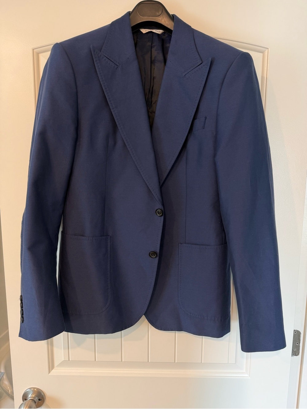 Zara Men’s Sports Coat